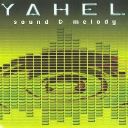 Album cover of Sound & Melody