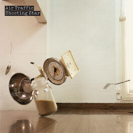 Album cover of Shooting Star