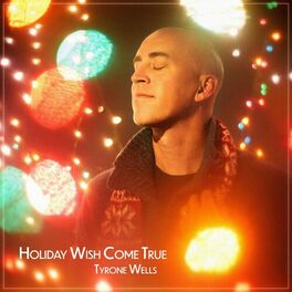 Album cover of Holiday Wish Come True