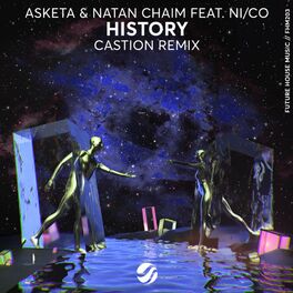 Album cover of History (Castion Remix)