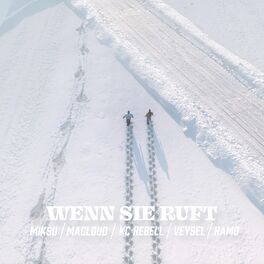 Album cover of Wenn sie ruft