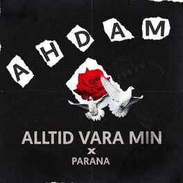 Album cover of Alltid vara min