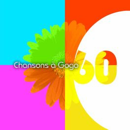 Album cover of Chansons à gogo