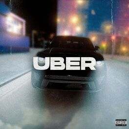 Album cover of Uber