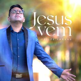 Album cover of Jesus Vem