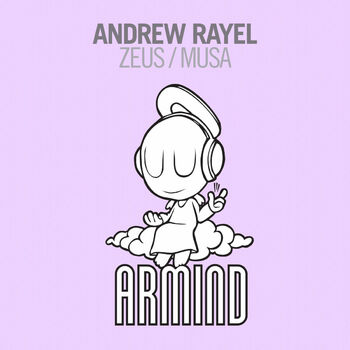 Andrew Rayel - Musa (Radio Edit): listen with lyrics | Deezer