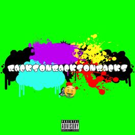 Album cover of Racksonracksonracks (feat. Lil Xan)