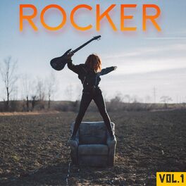 Album cover of Rocker Vol. 1