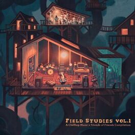Album cover of Field Studies Vol. 1