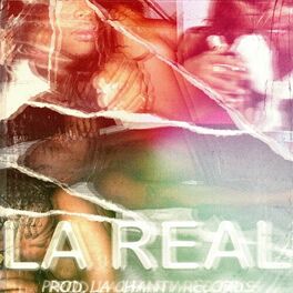 Album cover of La Real