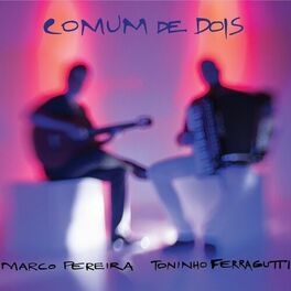 Album cover of Comum de Dois