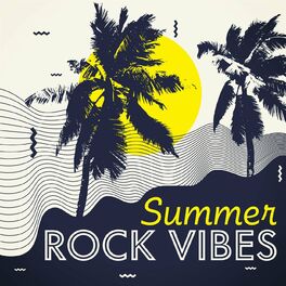 Album cover of Summer Rock Vibes