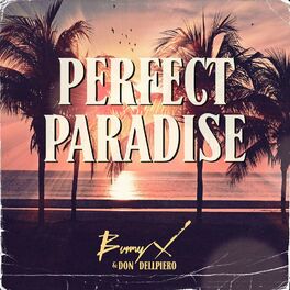 Album picture of Perfect Paradise