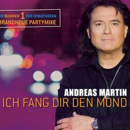 Album cover of Ich fang dir den Mond - Partymixe