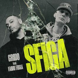 Album cover of SFIGA