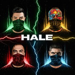 Album cover of Hale