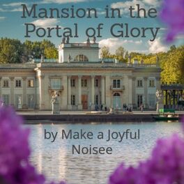 Album cover of Mansion in the Portal of Glory