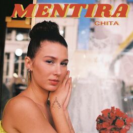Album cover of Mentira