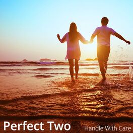 Album cover of Handle with Care