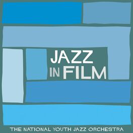 Album cover of Jazz in Film