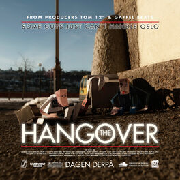 Album cover of Hangover (Dagen Derpå)