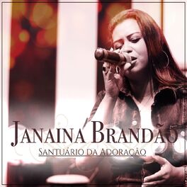 Album cover of Santuário da Adoração