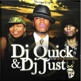 Album cover of R'n'B Style Session