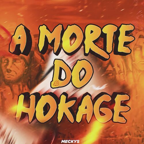 Vou Ser um Hokage (Naruto) – música e letra de JRP