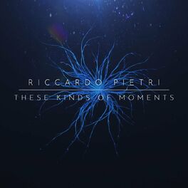 Album cover of These Kinds of Moments