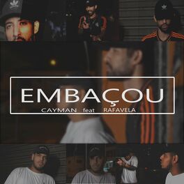 Album cover of Embaçou