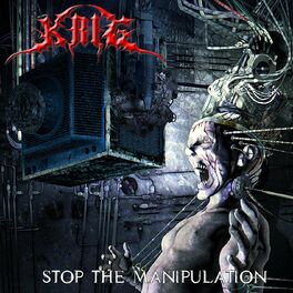 Album cover of Stop the Manipulation