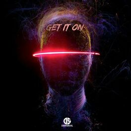 Album cover of Get it On