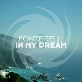 Album cover of In My Dream
