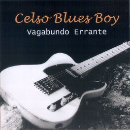 Album cover of Vagabundo Errante