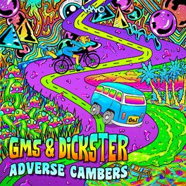 Album cover of Adverse Cambers