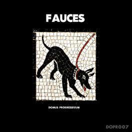 Album cover of Fauces