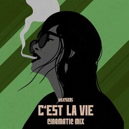 Album cover of C'est la vie (Cinematic Mix)