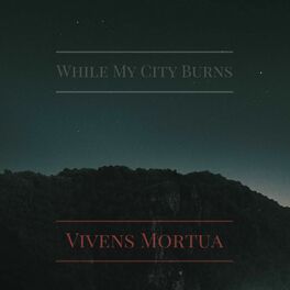 Album cover of Vivens Mortua