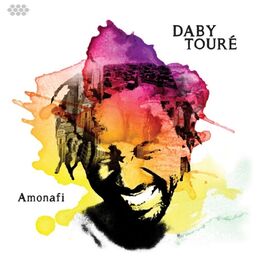 Album cover of Amonafi