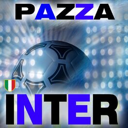 Album cover of Pazza Inter