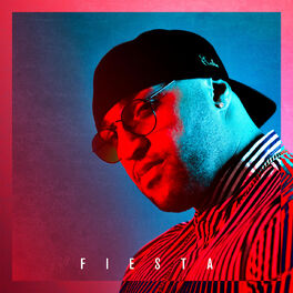 Album cover of Fiesta