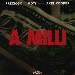 Album cover of A Milli