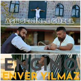 Album cover of Seni Seven Beni Severmisin Yar (feat. Enver Yılmaz)