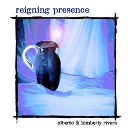 Album cover of Reigning Presence
