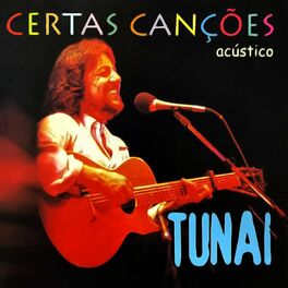 Album cover of Certas Canções