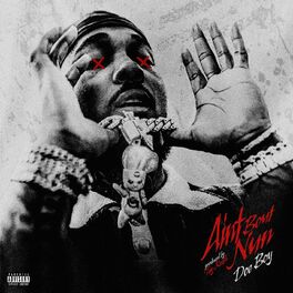 Album cover of Ain't Bout Nun