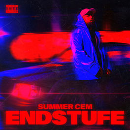 Album cover of Endstufe (Deluxe Edition)