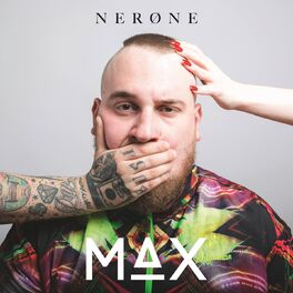 Album cover of Max