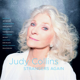 Album cover of Strangers Again