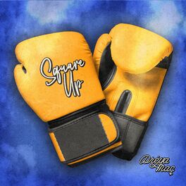 Album cover of Square Up